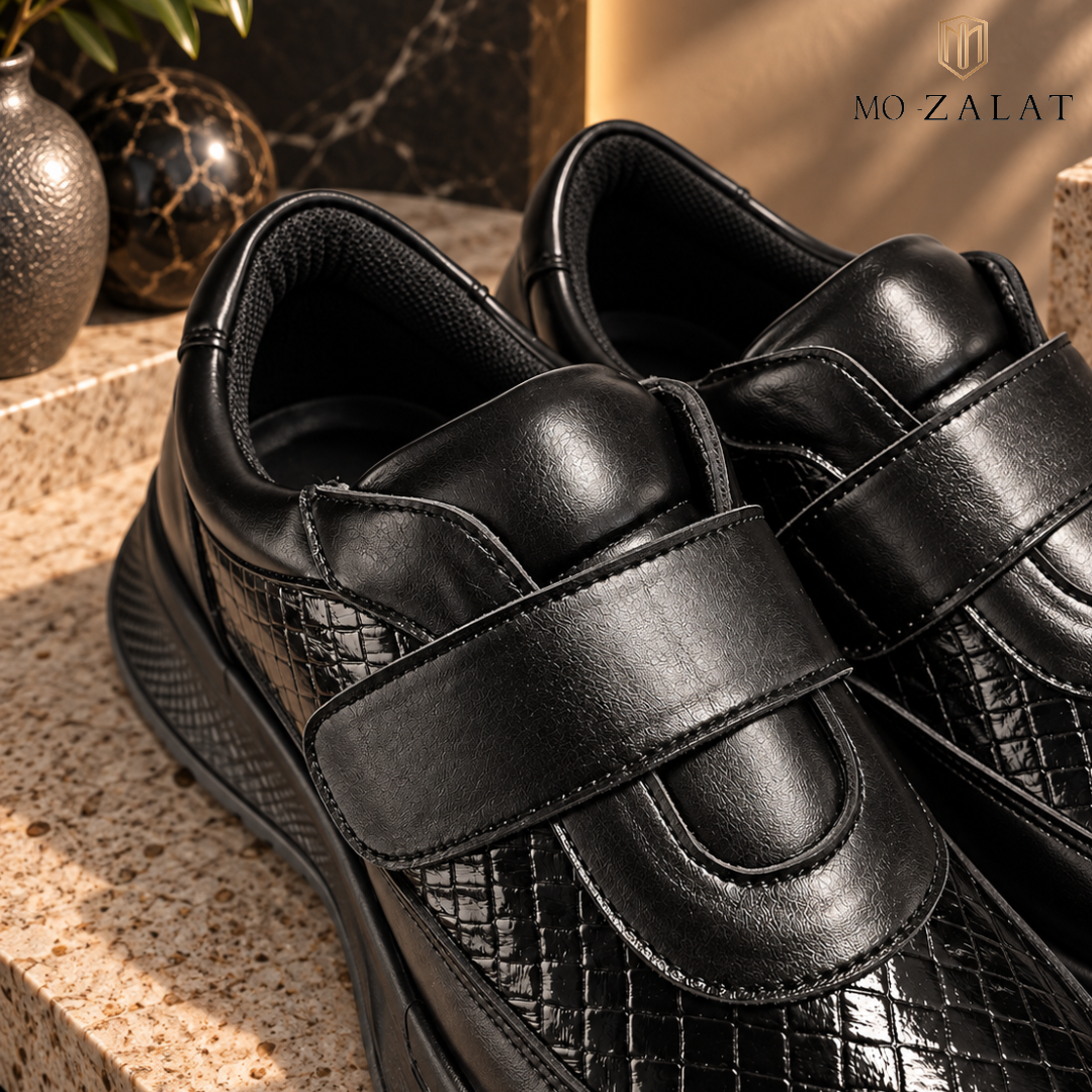 Code:W450-Black