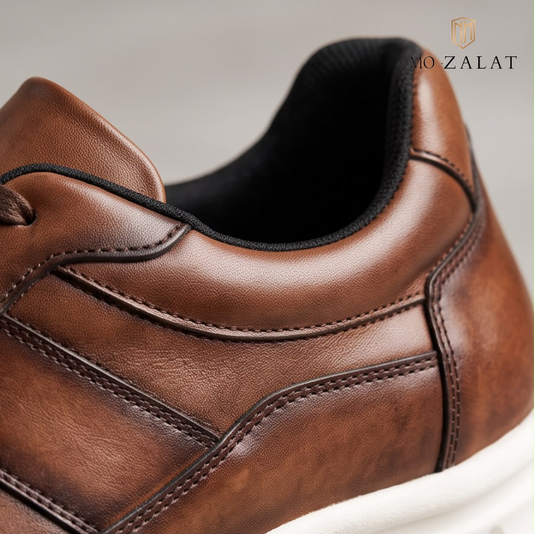 CODE:M750-Brown