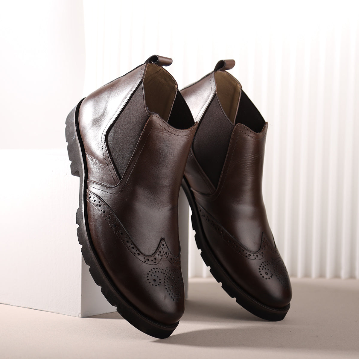 Men Boots
