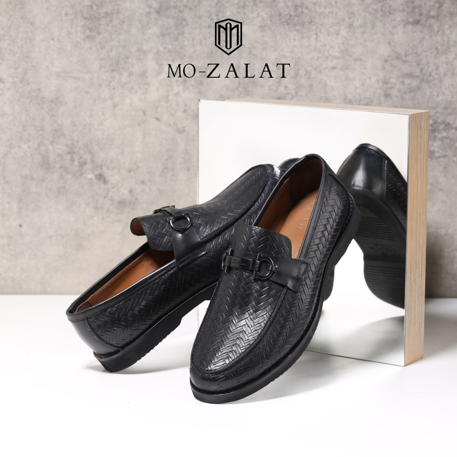 MEN SHOES COLLECTION