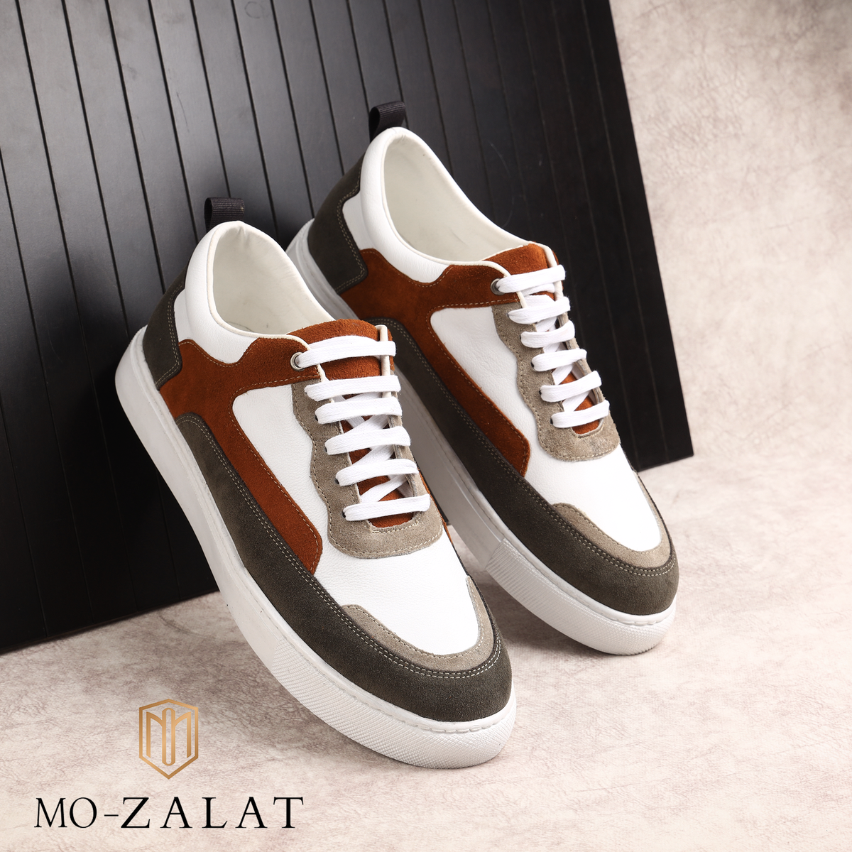 CODE: M1017 – Mo zalat