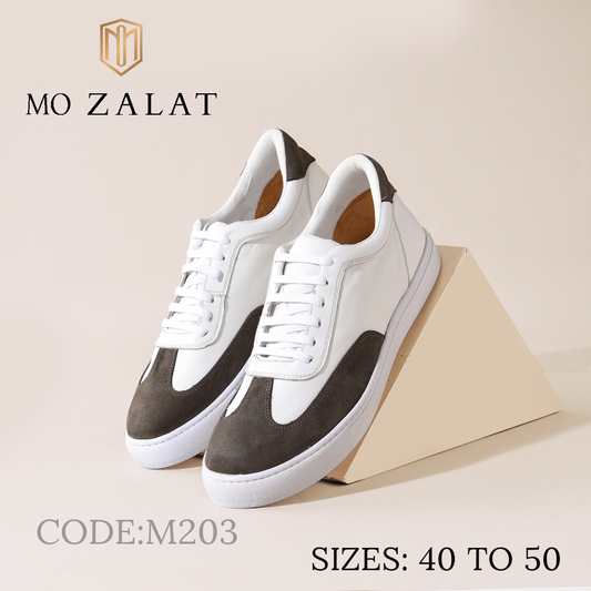 CODE:M203
