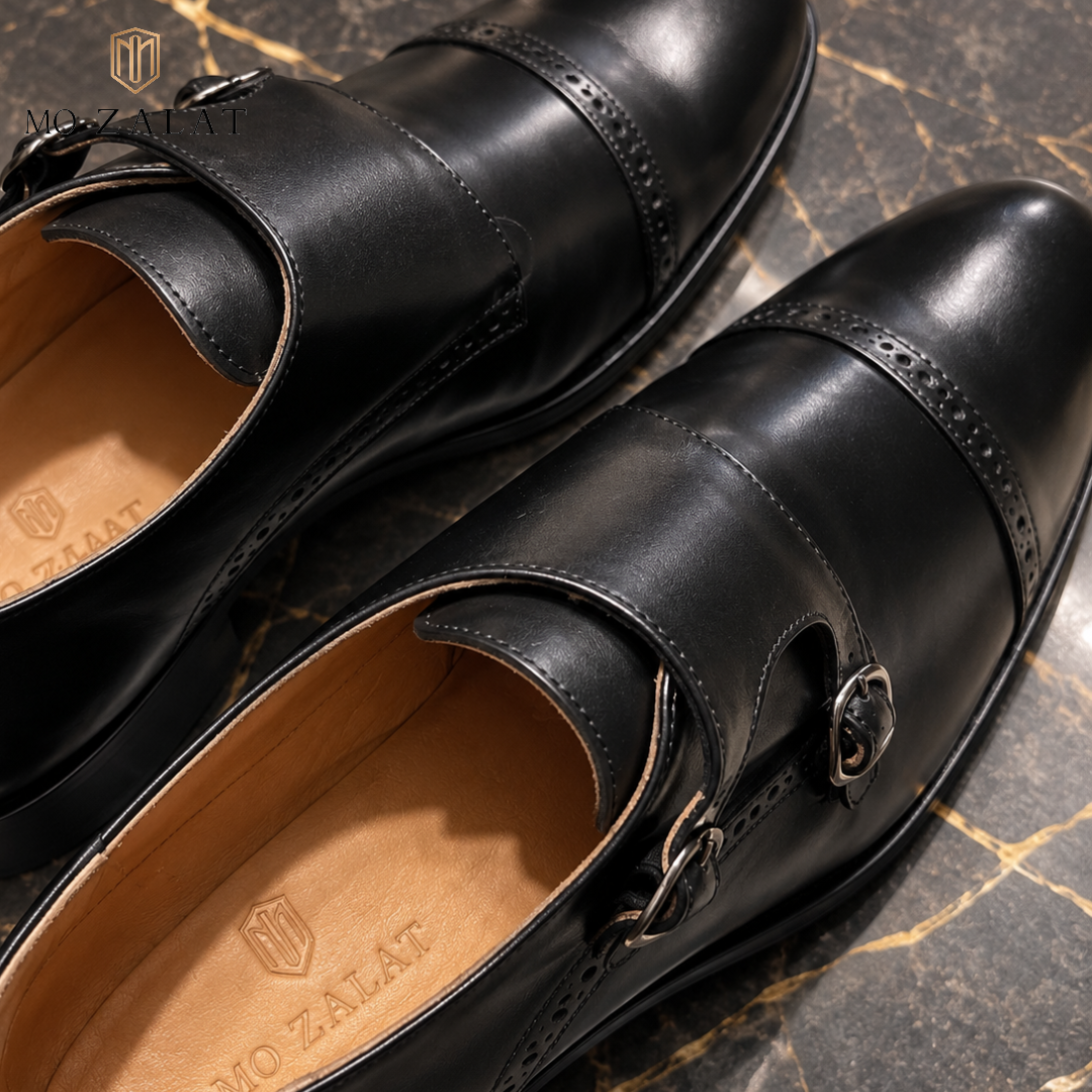 CODE:M626-Black