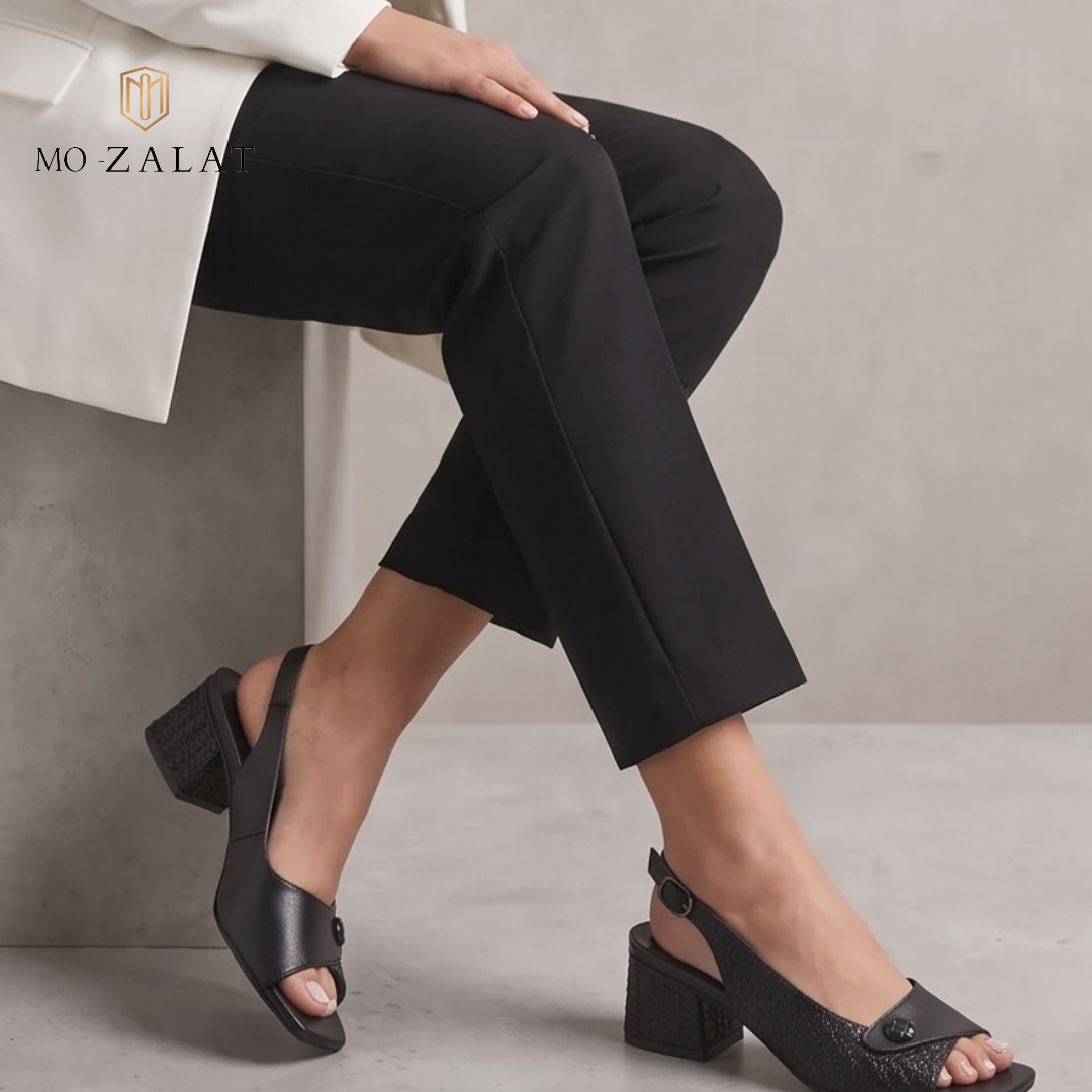 Code:W208-Black