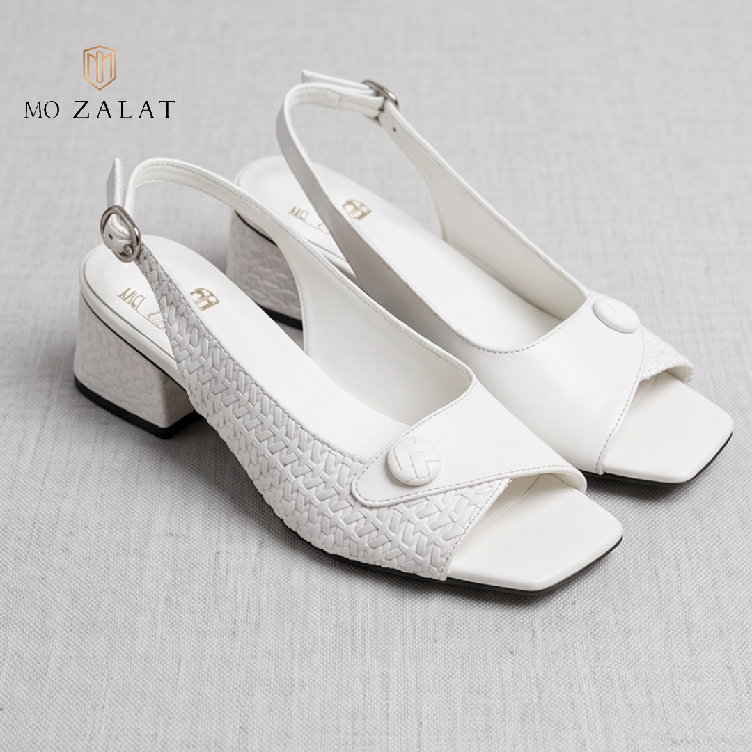 Code:W208-White