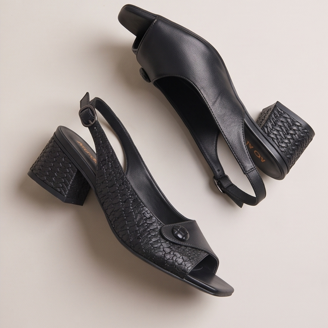 Code:W208-Black