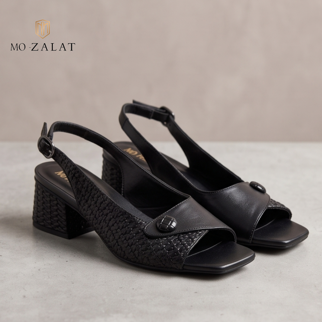 Code:W208-Black