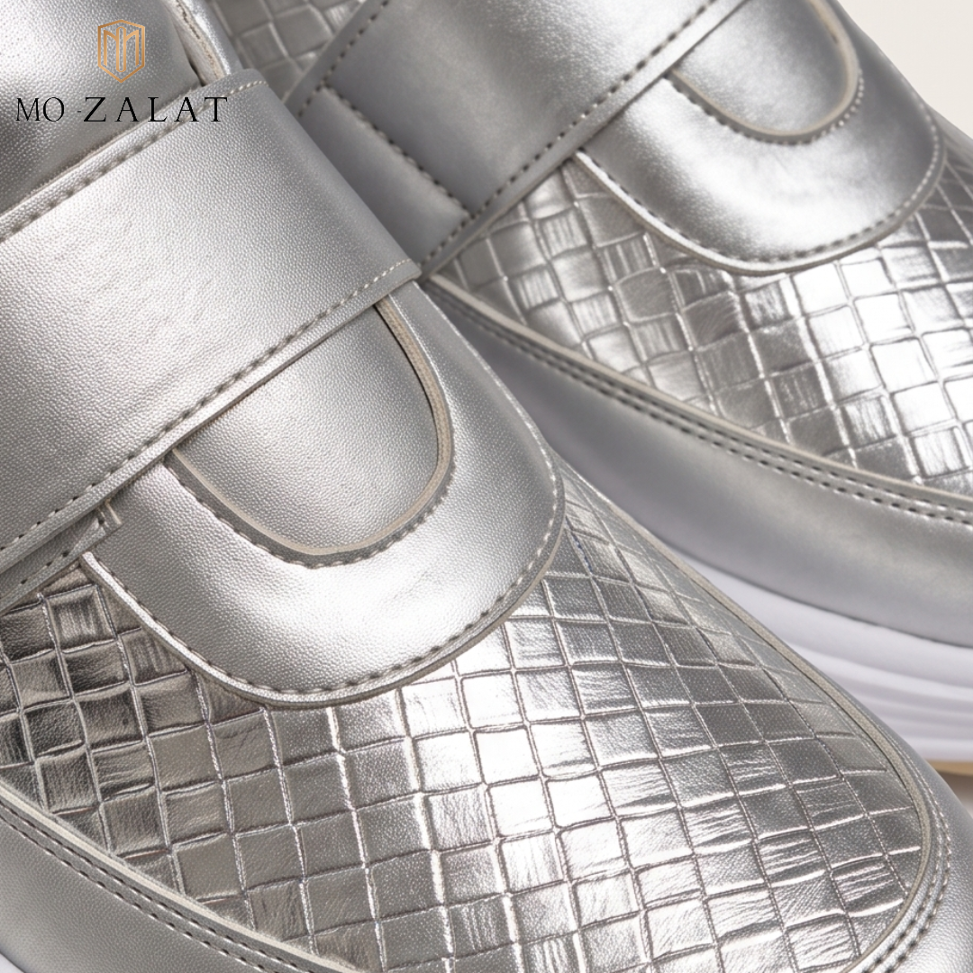 Code:W450-Silver