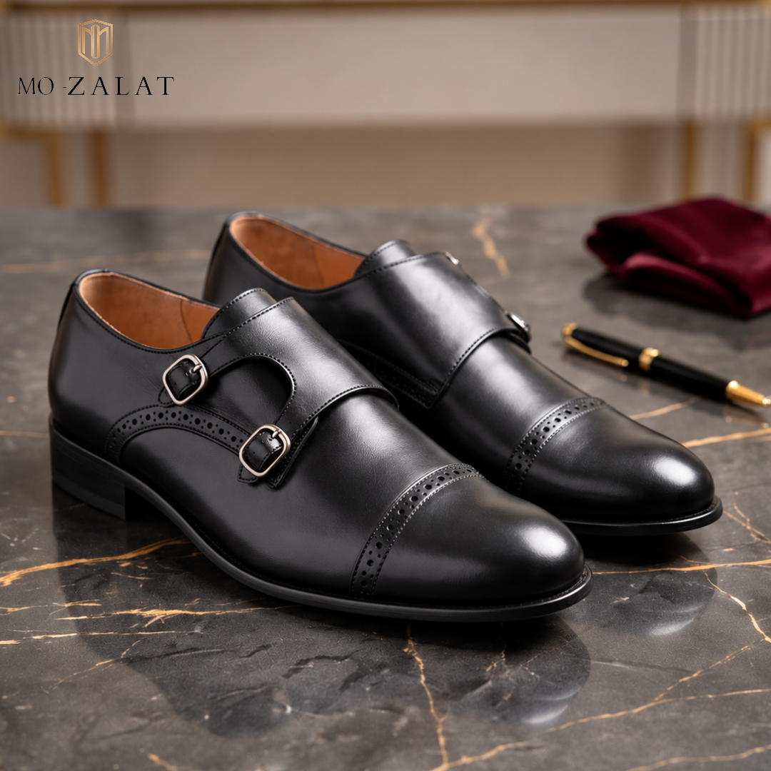 CODE:M626-Black