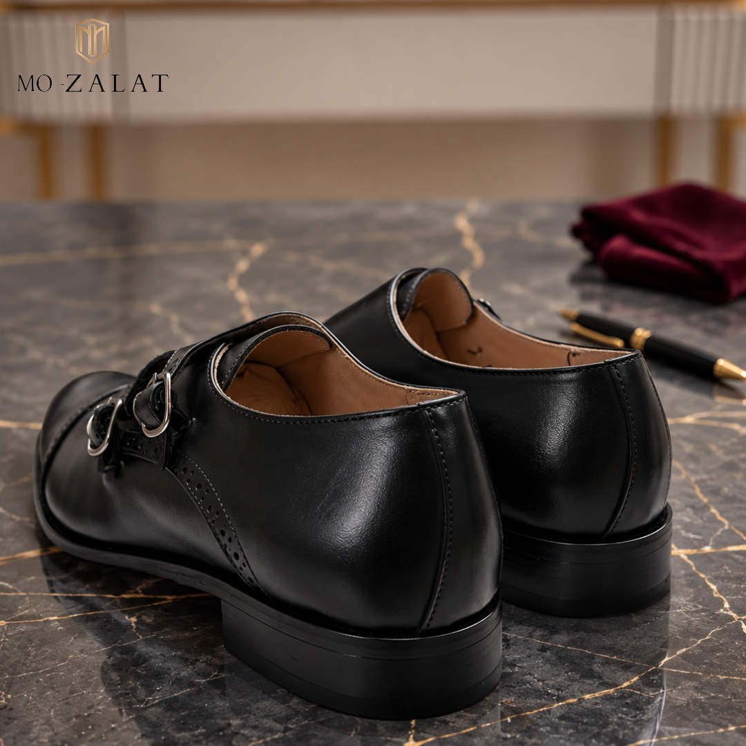 CODE:M626-Black