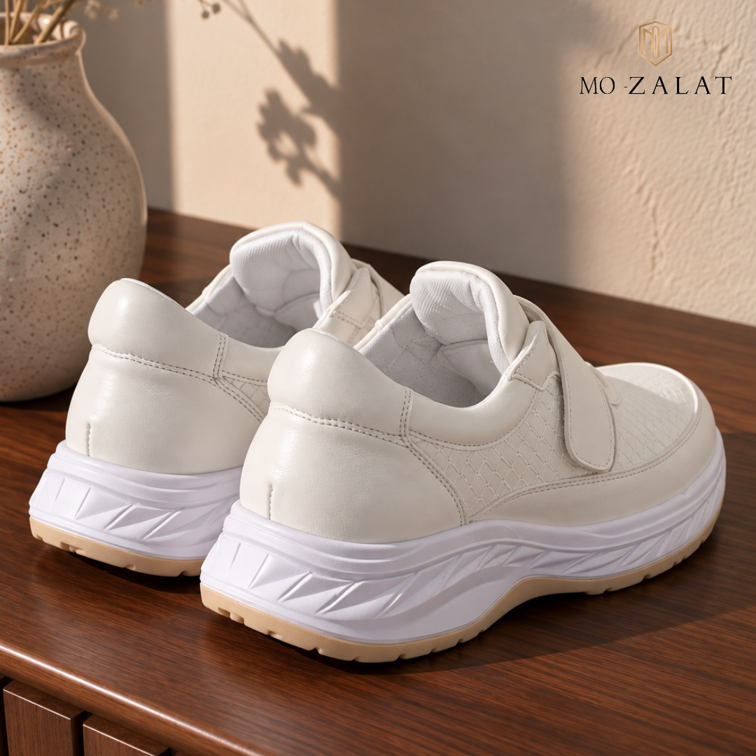 Code:W450-White