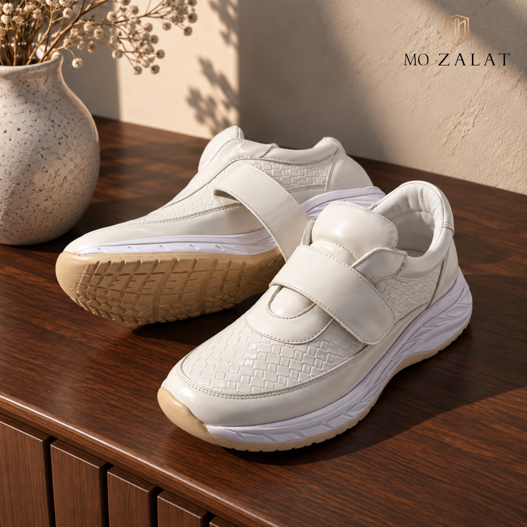 Code:W450-White