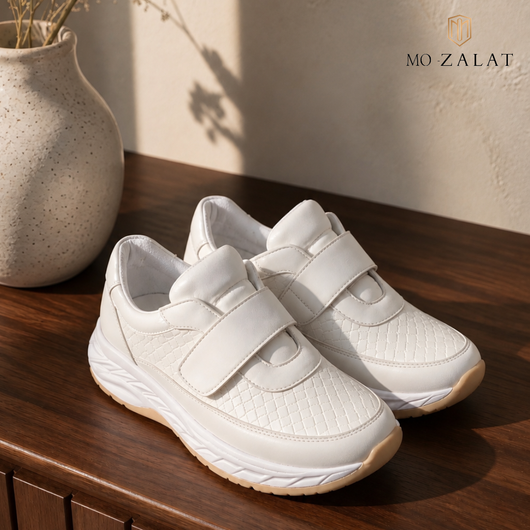Code:W450-White
