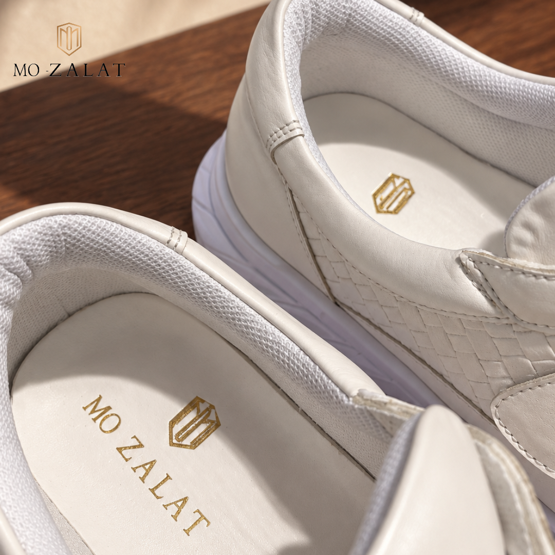 Code:W450-White