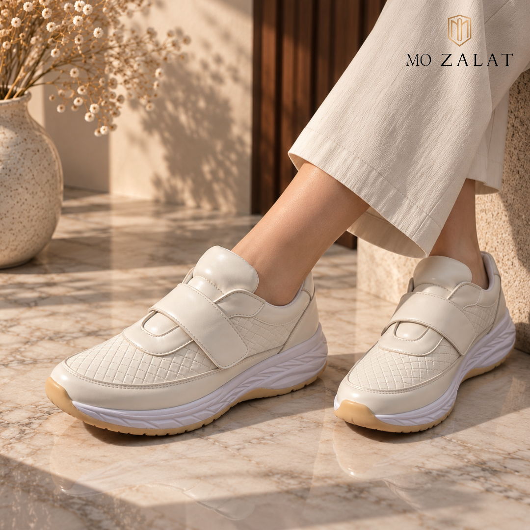 Code:W450-White