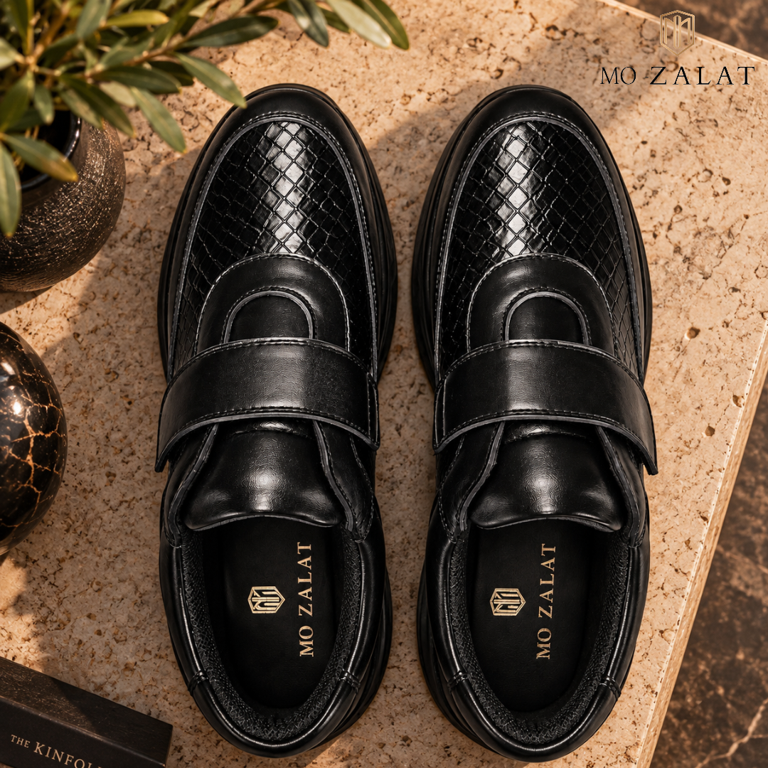 Code:W450-Black