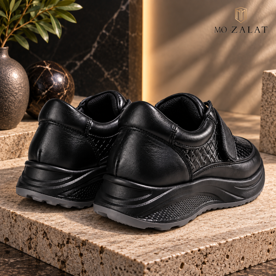 Code:W450-Black