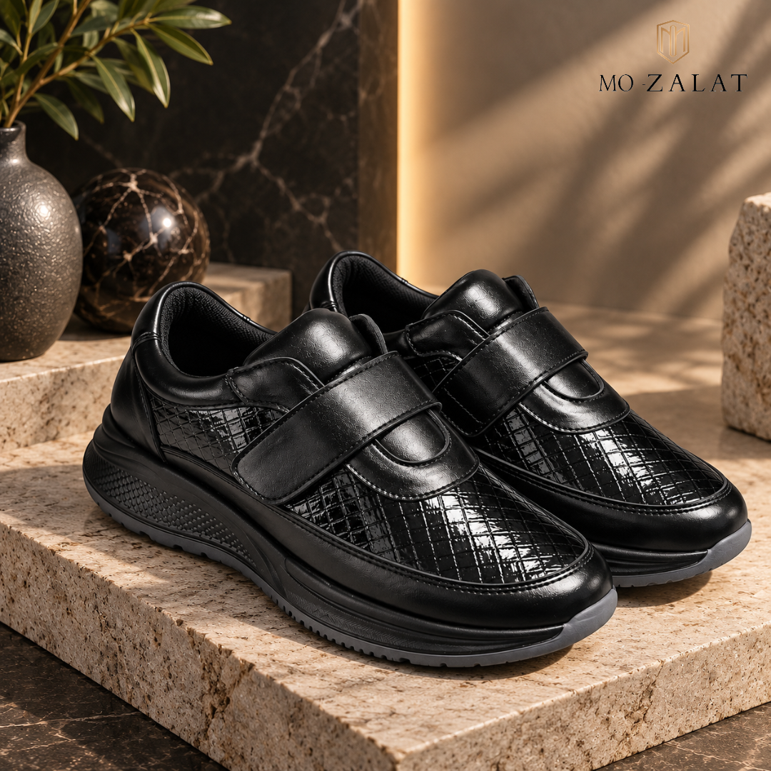 Code:W450-Black