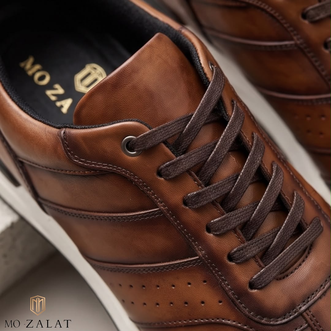 CODE:M750-Brown