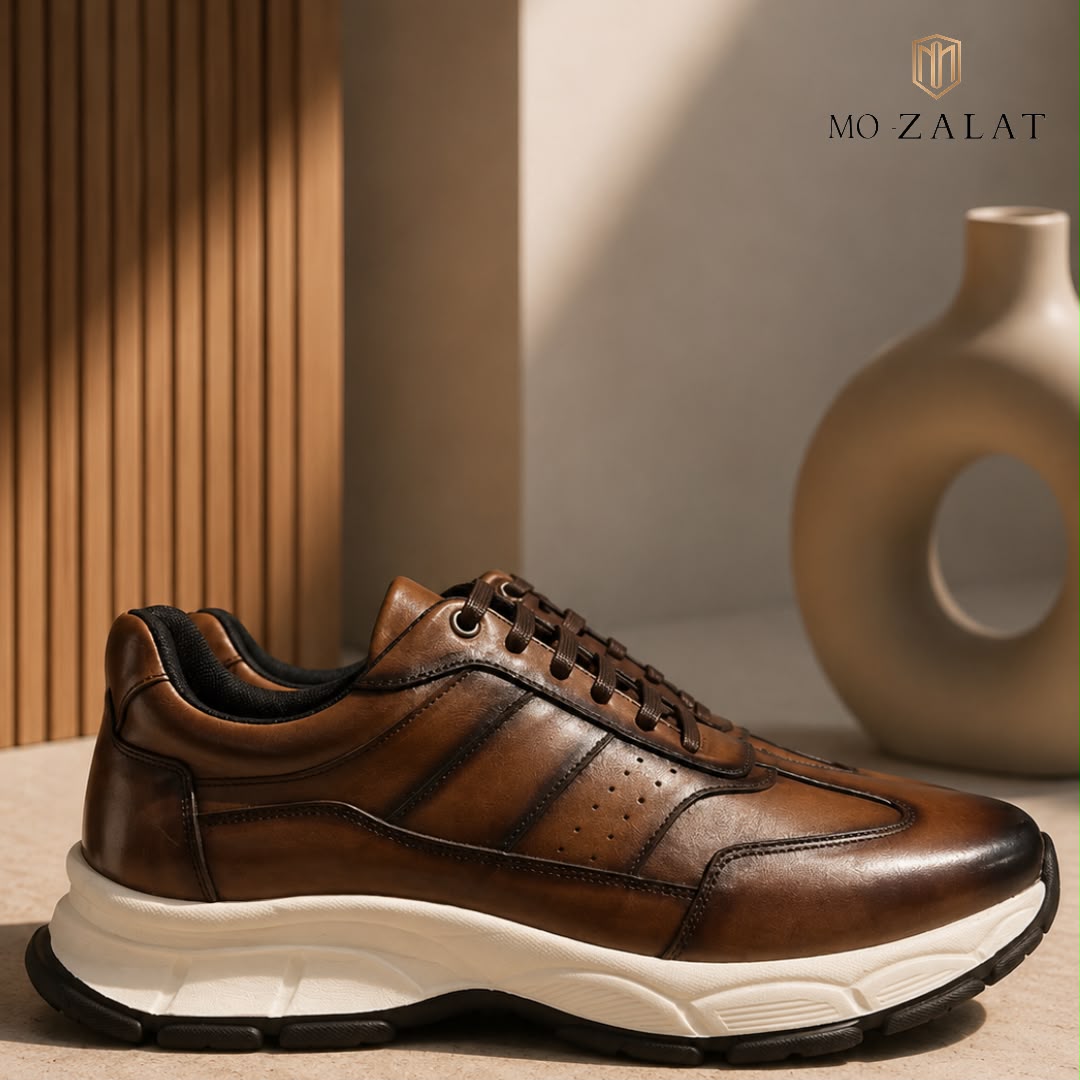 CODE:M750-Brown