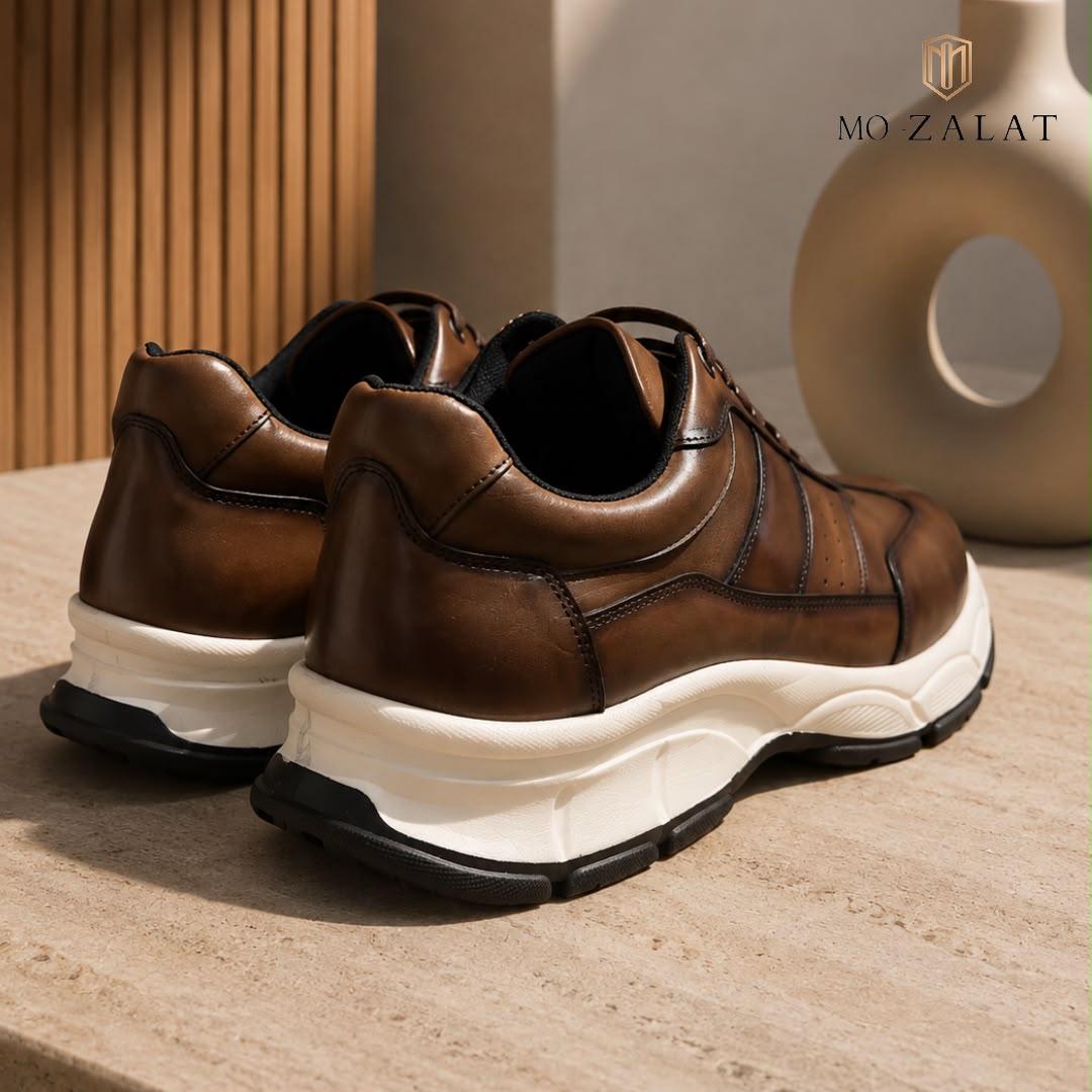 CODE:M750-Brown