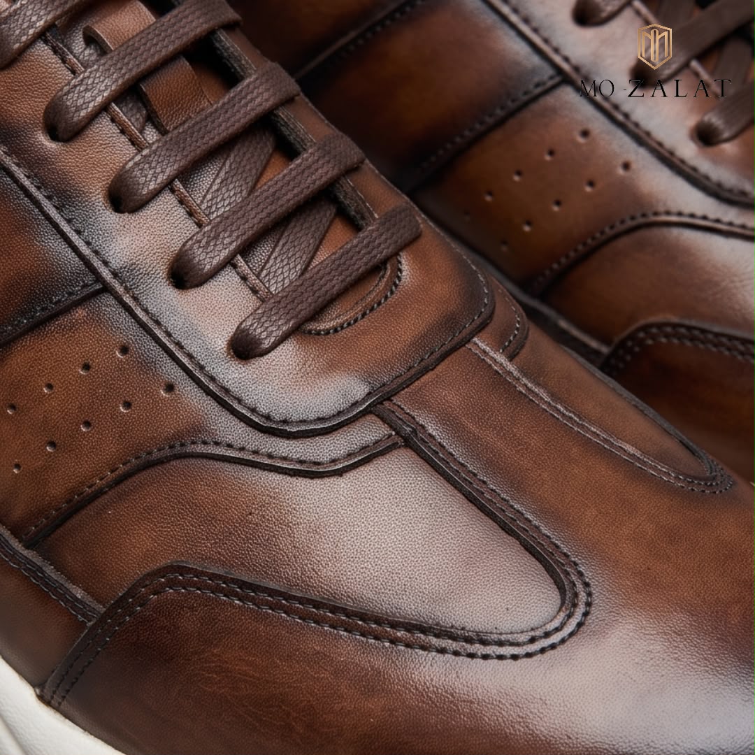 CODE:M750-Brown