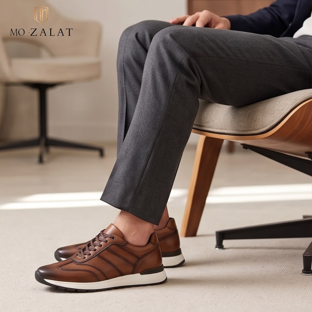 CODE:M750-Brown