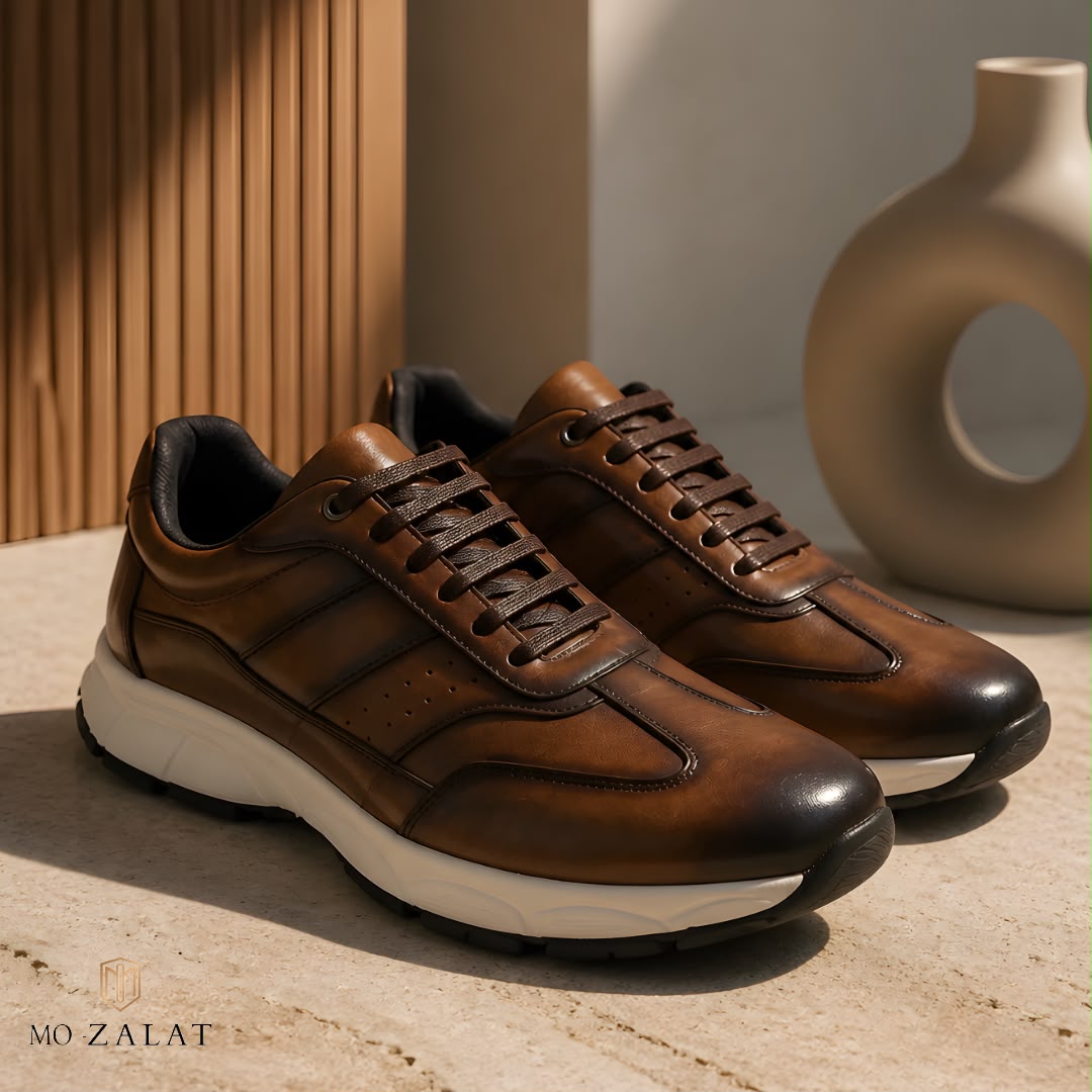 CODE:M750-Brown