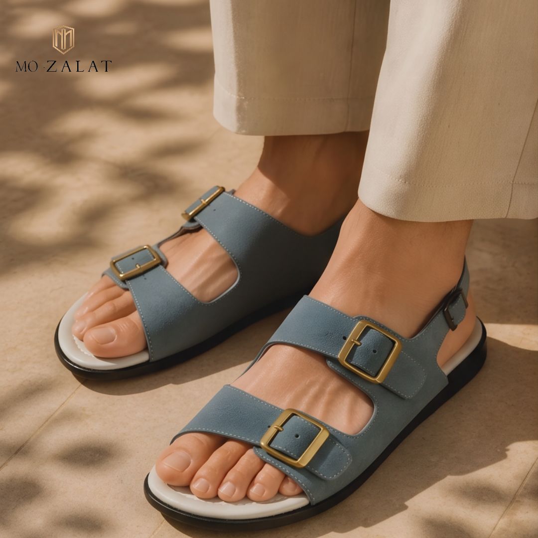 CODE:M830-Light Blue