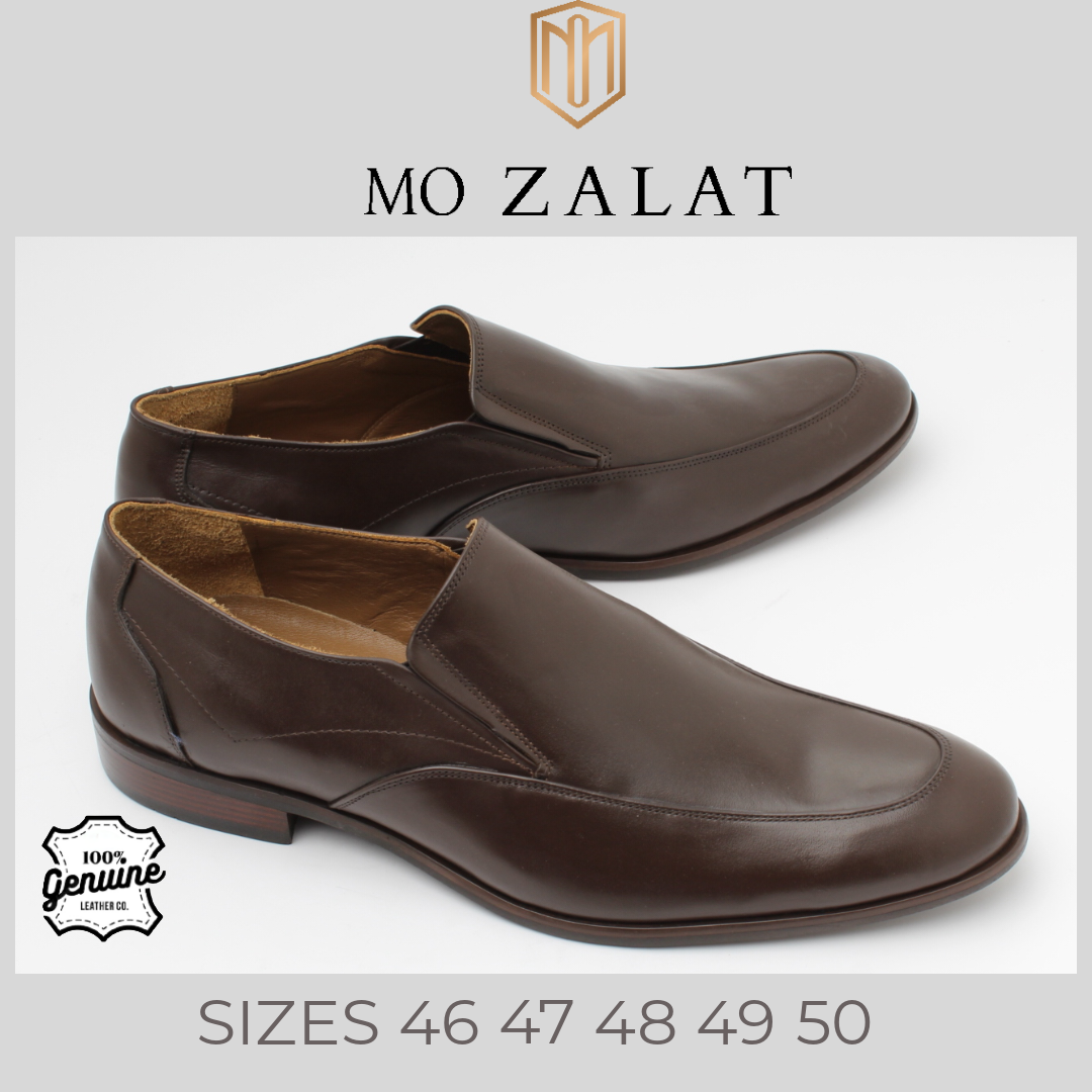 M909 – Mo zalat